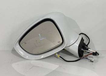 LUSTERKO LEWY CHRYSLER PACIFICA Minivan ZEWNĘTRZNE LEWA, BOCZNE