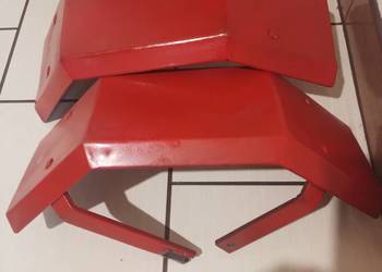 Częsci ciągnik sam do silnik s301d  do remont regeneracji  traktorki