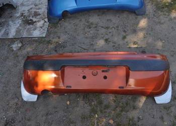 matiz zderzak nr 20064 WYSYŁKA