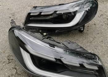 Lampa lewa prawa toyota Proace 2 lift