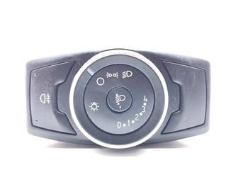 WŁĄCZNIK ŚWIATEŁ FORD FOCUS III F1ET13A024GA PRZYCISK