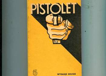 Pistolet - Jones