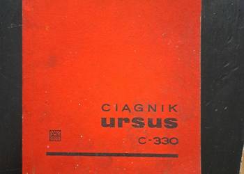 Instrukcja obsługi c 330