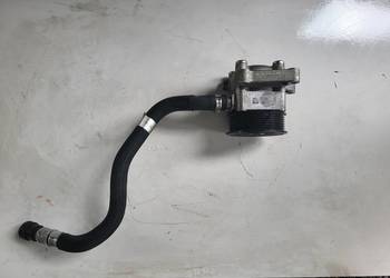Pompa wspomagania Fiat Iveco 5801836047