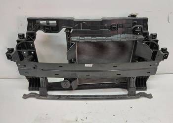 Kia Picanto IV III LIFT 2025r pas przedni komplet chłodnic 1.0 mpi jag6500