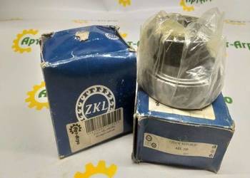 AEL 208 ZKL Łożysko kulkowe samonastawne