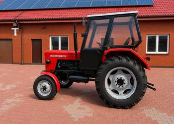 Ursus C 360