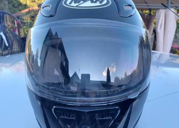 KASK MOTOCYKLOWY