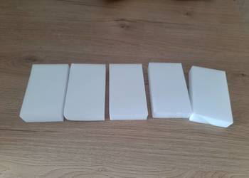 Magiczna gąbka 5 szt