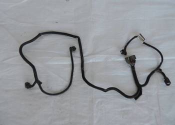 WIĄZKA TYLNEGO ZAWIESZENIA ABS OPEL INSIGNIA B 39109665
