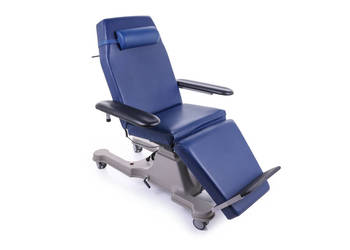 Fotel zabiegowy RENALCHAIR CE 300