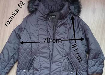 Sprzedam używane kurtki damskie