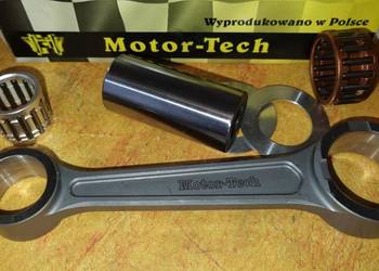 Korbowód (conrods) Suzuki TS 250x 86-89r. MT3222