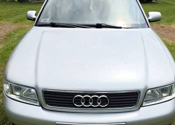 Audi A4 B5 1999r.