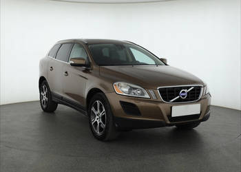 Volvo XC60 D5