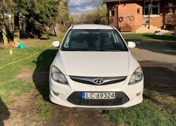 Hyundai i30 LIFT 1.6 CRDi