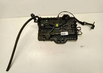 PODSTAWA AKUMULATORA FIAT DOBLO II OPEL COMBO D 51827907 10-15
