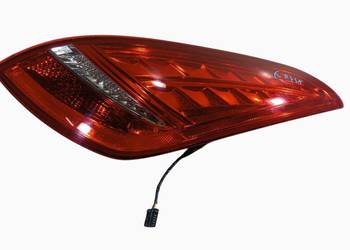 LAMPA PRAWY TYŁ PEUGEOT RCZ 1.6 THP