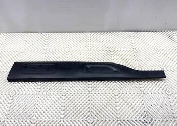 LISTWA DRZWI PRAWY PRZÓD CITROEN C4 CACTUS Hatchback 9823415577