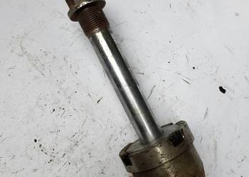 OŚKA TYŁ MOCOWANIE KOŁA ZUNDAPP KS601 KS 601