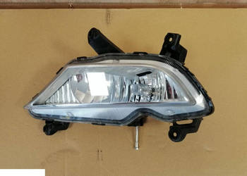 Hyundai i20 II halogen lewy stan bdb