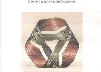 KORONA DLA HANSA ANDERSENA UTWORY WYBRANE OPOWIADANIA