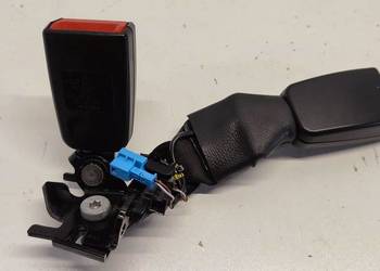 MERCEDES GLC W253 X253 ZAPINKA PASA TYŁ A2058600469 KTL