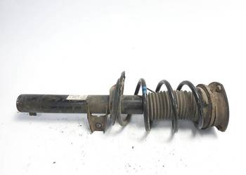 AMORTYZATOR LEWY PRZÓD SKODA OCTAVIA III 315911