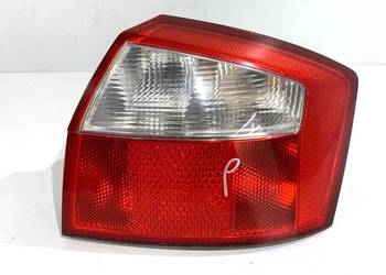 LAMPA PRAWY TYŁ AUDI A4 B6 8E0945096 Sedan/Limuzyna 00-05 ŚWIATŁO