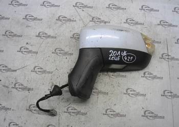 FORD KUGA MK1 I lusterko lewe ANGLIK