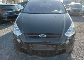 Ford S-max 2.0B st lift 11r