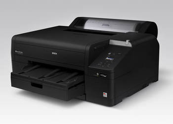 Epson P5000 - proof cyfrowy
