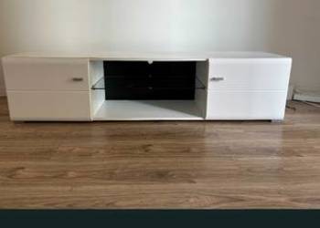 Szafka RTV