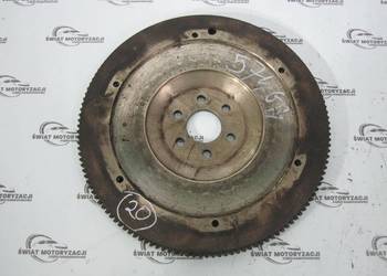 Opel Corsa 1.2 16V A12XER 85KM koło zamachowe 55572815
