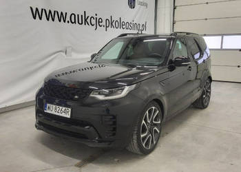 Land Rover Discovery V 3.0 D300 mHEV R-Dynamic HSE V (2017-)