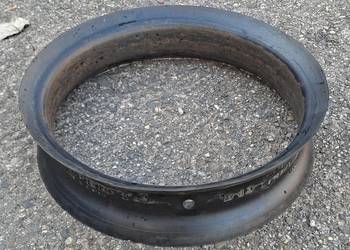 Ochraniacz fartuch ochronny - dętka 23x5