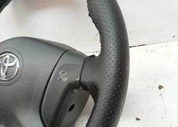 KIEROWNICA T25  Toyota Avensis II (2003-2009)