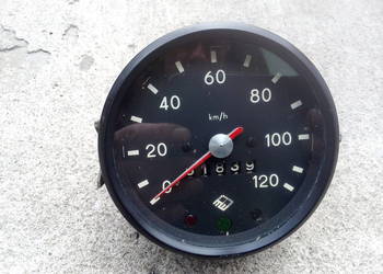 Licznik - prędkościomierz Trabant-Wartburg