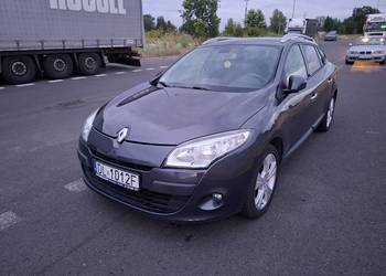 Renault Megane III 1.4TCE