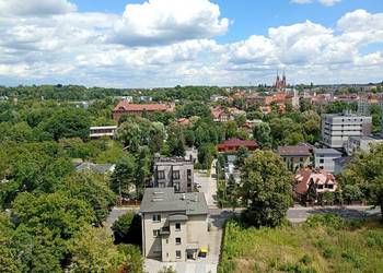 Mieszkanie M4 w centrum Rybnika