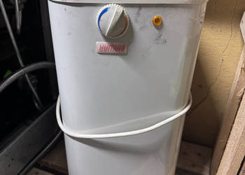 Bojler 10l, pojemnościowy podgrzewacz wody Biawar OW-10M