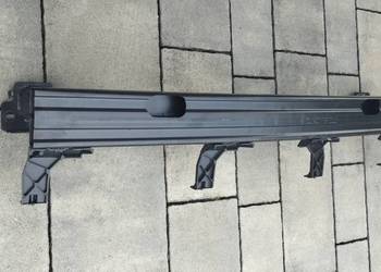 Wzmocnienie belka zderzaka Renault Symbioz 756125751R