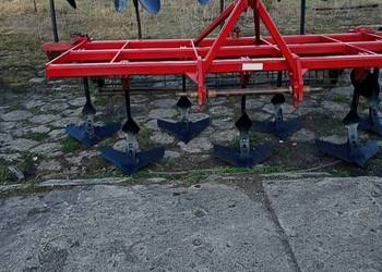 Agregat podorywkowy 3m Vogel&Noot