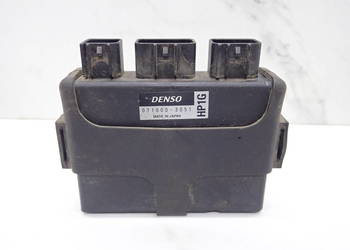 Cdi Moduł 071000 - 3051 HP1G Denso Komputer Honda TRX 450 ER 04-05r