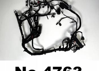 BMW K 1300 R K43 08-15 Wiązka główna Instalacja 7712926