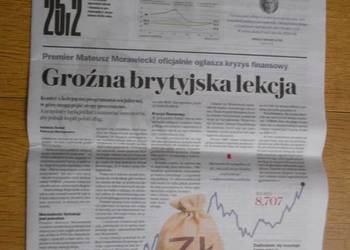"Ekonomia+" nr 112 - Gazeta Wyborcza