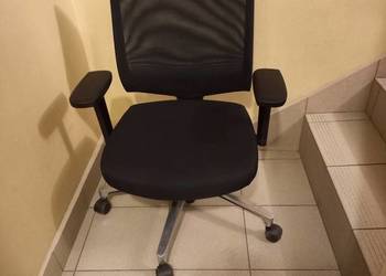 Krzesło biurowe sitag, klöber