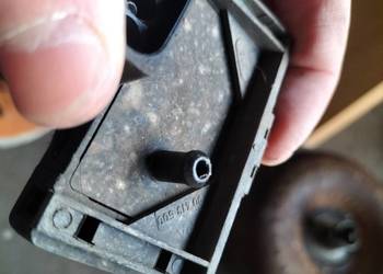 Opel Astra f 1.4 czujnik map sensor