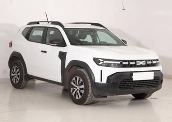 Dacia Duster 1.0 TCe