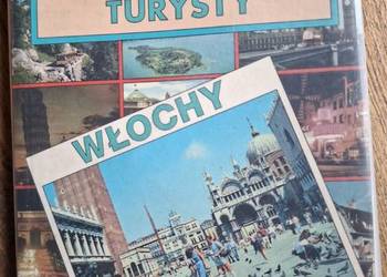 Kieszonkowa encyklopedia turysty Włochy